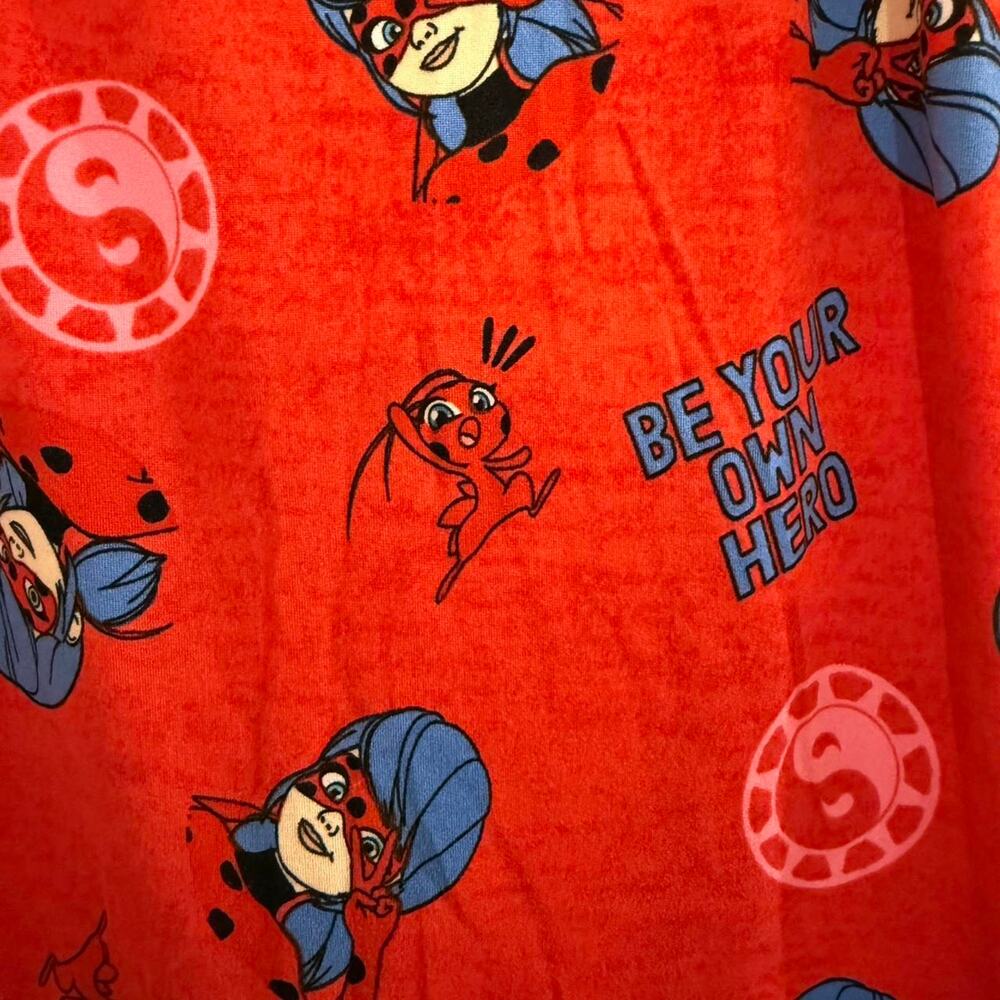 Miraculous ladybug red dress - Picture 3 of 4